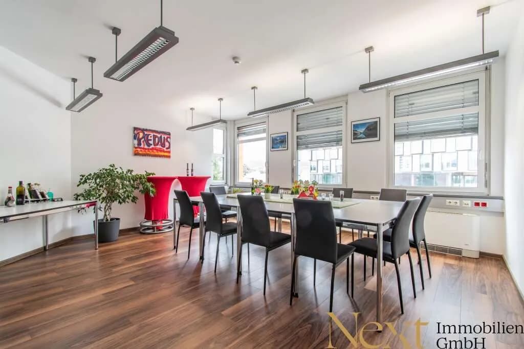 Gewerbeimmobilie mieten in Linz – 850 m², € 11.390 – Bild 4 von 5