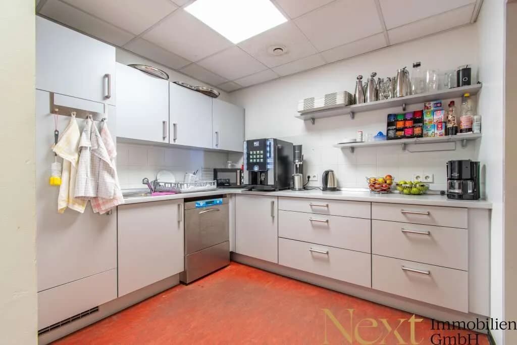 Gewerbeimmobilie mieten in Linz – 850 m², € 11.390 – Bild 5 von 5