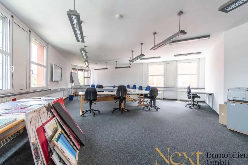 Gewerbeimmobilie mieten in Linz – 400 m², € 5.353 – Bild 2 von 8