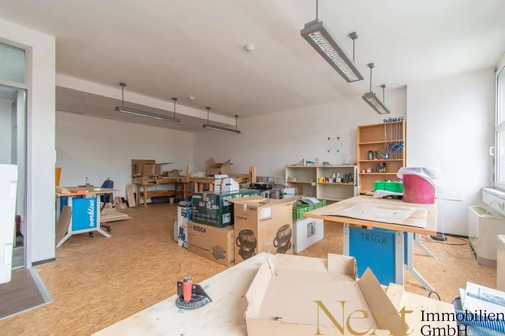 Gewerbeimmobilie mieten in Linz – 400 m², € 5.353 – Bild 6 von 8