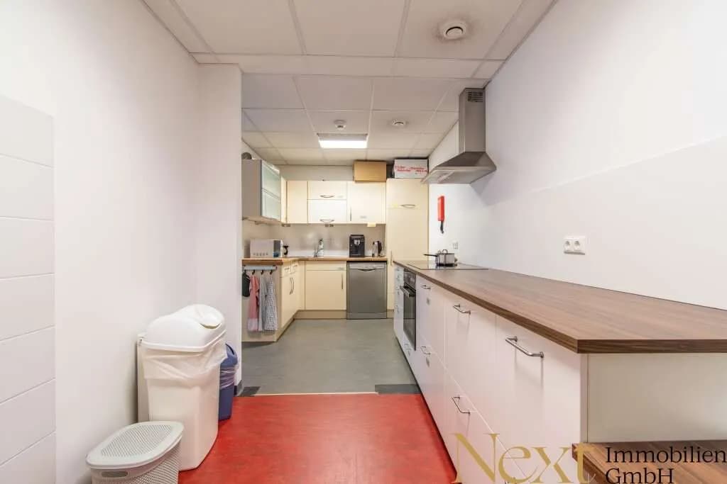Gewerbeimmobilie mieten in Linz – 400 m², € 5.353 – Bild 7 von 8