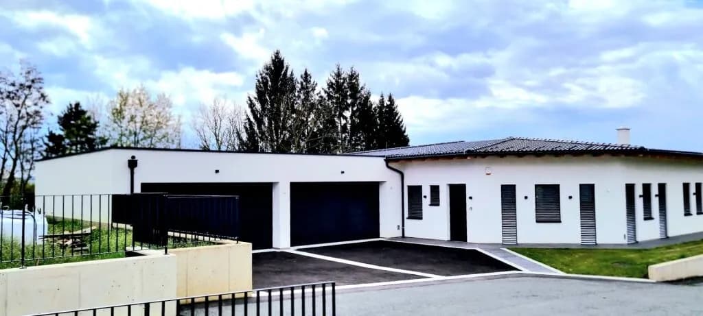 4-Zimmer-Haus kaufen in Hartberg-Fürstenfeld – 186 m², € 1.250.000 – Bild 1 von 22