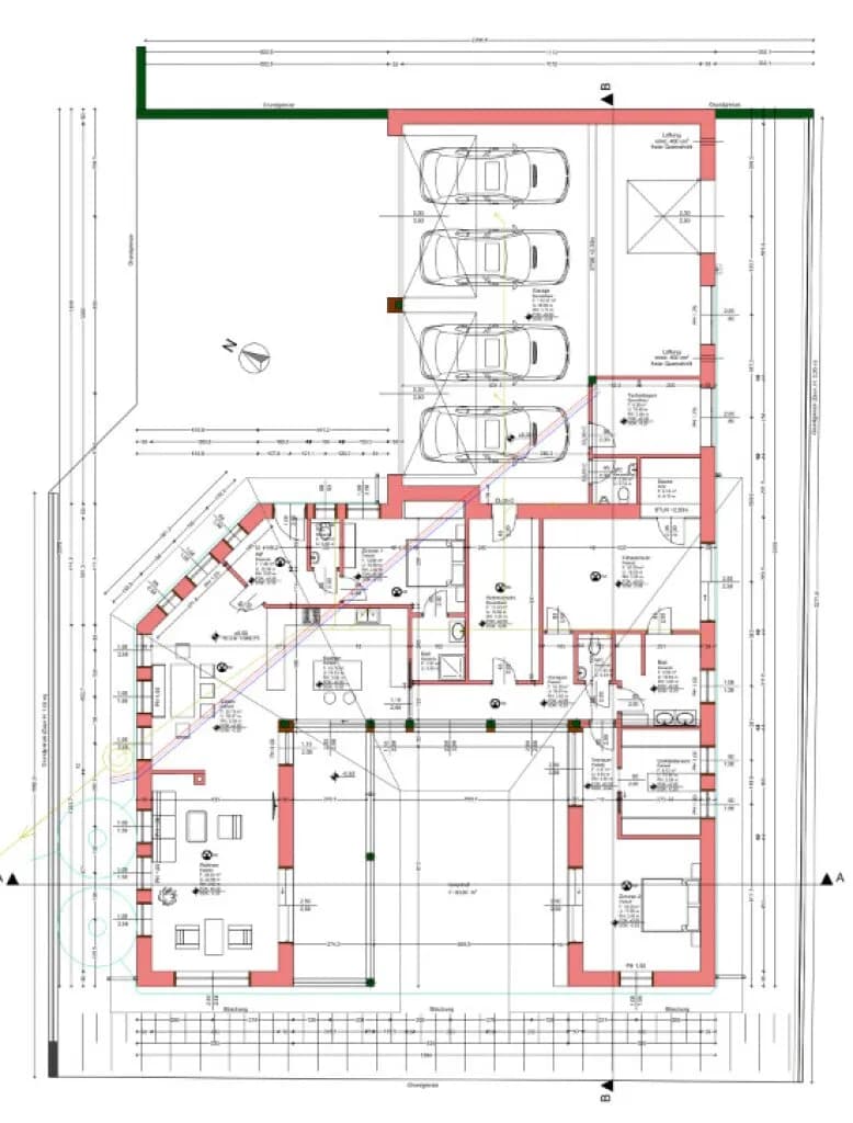 4-Zimmer-Haus kaufen in Hartberg-Fürstenfeld – 186 m², € 1.250.000 – Bild 22 von 22