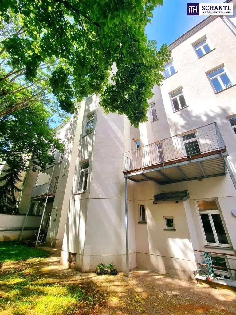 Gewerbeimmobilie kaufen in Wien – 268,51 m², € 365.000