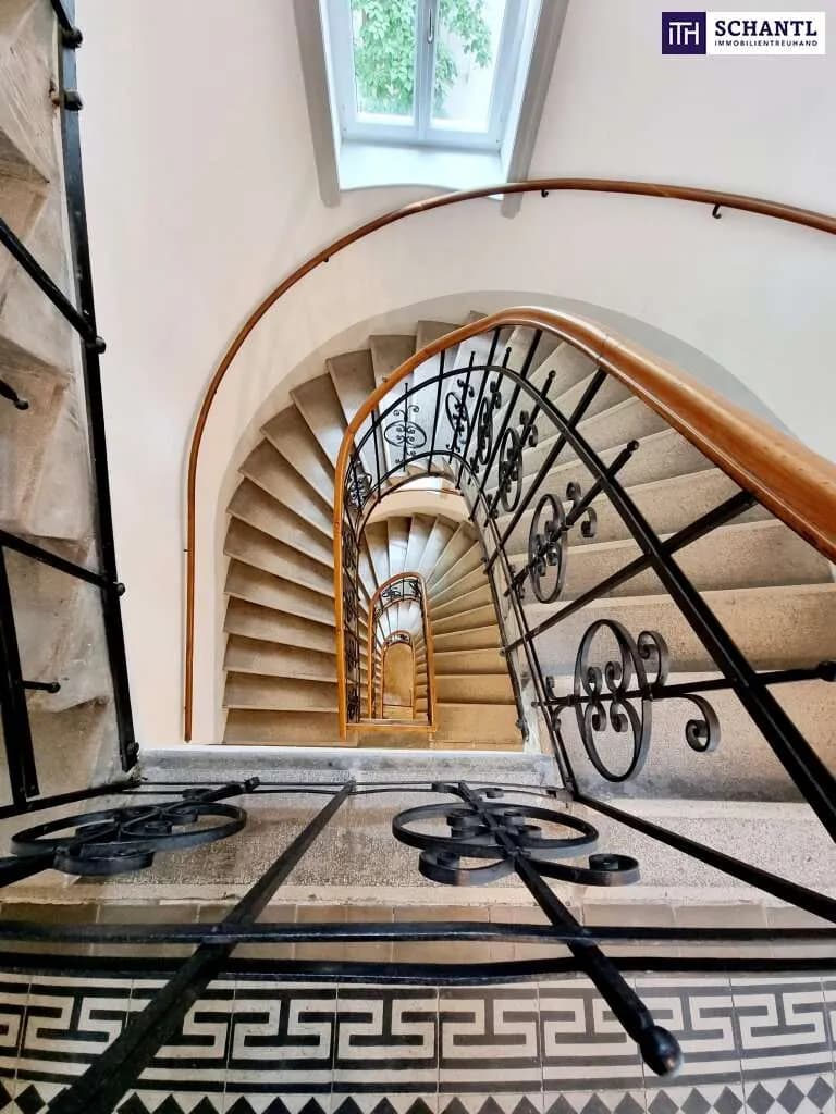 Gewerbeimmobilie kaufen in Wien – 268,51 m², € 365.000 – Bild 3 von 23