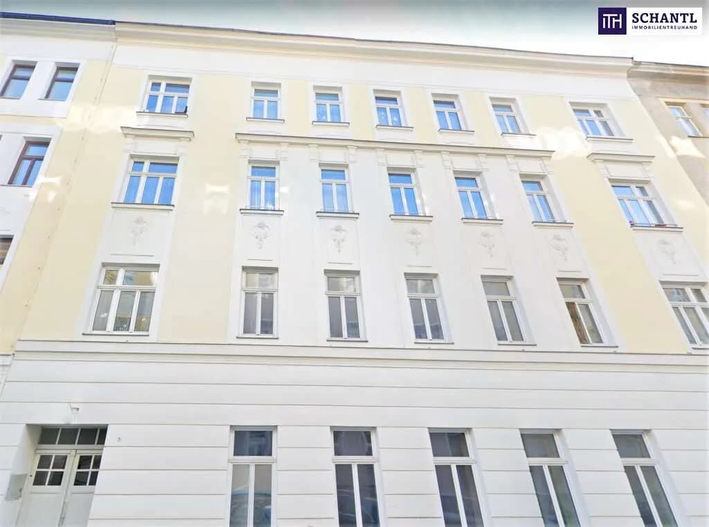 Gewerbeimmobilie kaufen in Wien – 268,51 m², € 365.000 – Bild 4 von 23