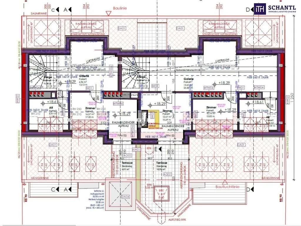 Gewerbeimmobilie kaufen in Wien – 268,51 m², € 365.000 – Bild 15 von 23