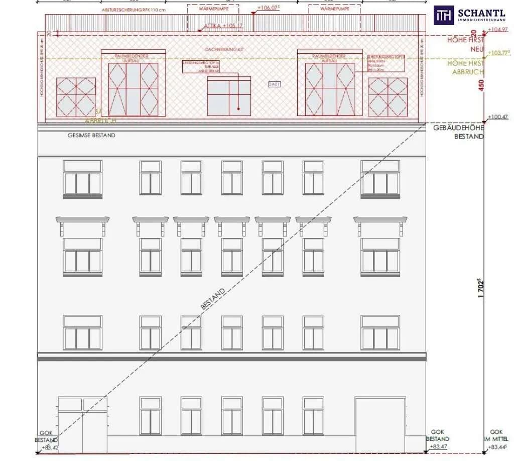 Gewerbeimmobilie kaufen in Wien – 268,51 m², € 365.000 – Bild 17 von 23