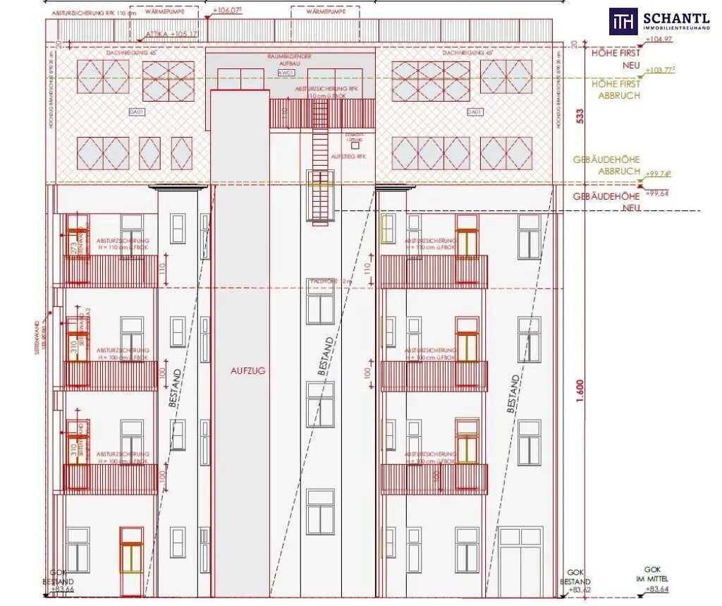 Gewerbeimmobilie kaufen in Wien – 268,51 m², € 365.000 – Bild 18 von 23