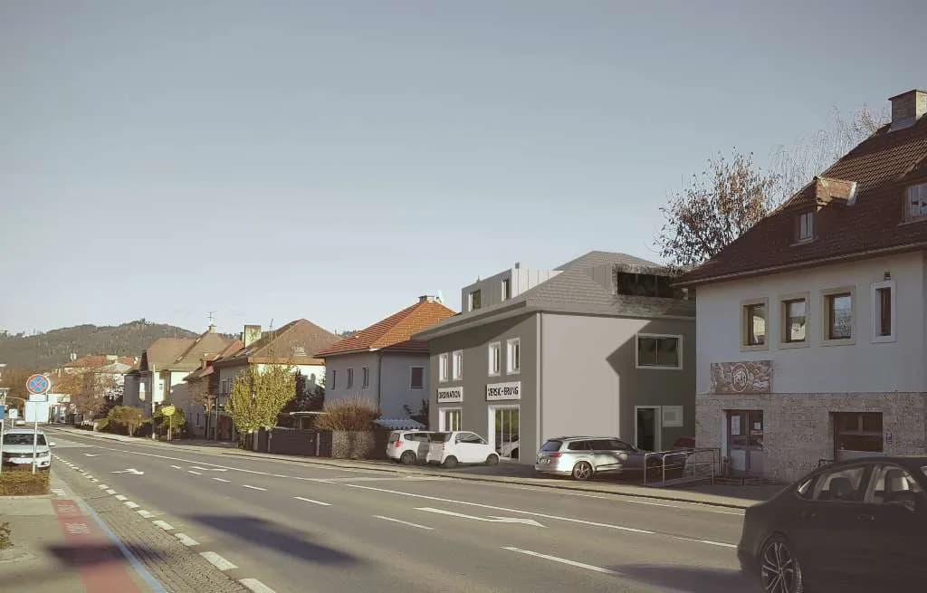 2-Zimmer-Wohnung kaufen in Sankt Veit an der Glan – 52 m², € 232.900 – Bild 2 von 12