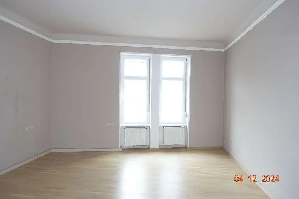 2-Zimmer-Gewerbeimmobilie mieten in Leoben – 56 m², € 652
