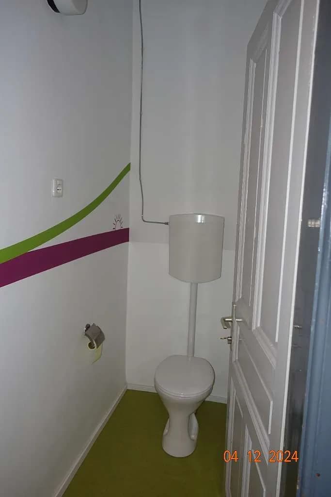 2-Zimmer-Gewerbeimmobilie mieten in Leoben – 56 m², € 652 – Bild 9 von 9