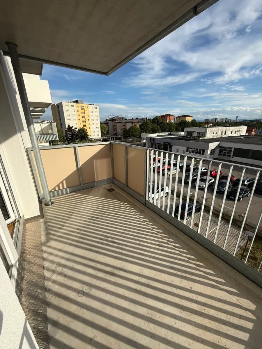 3-Zimmer-Wohnung mieten in Sankt Pölten – 70 m², € 1.200 – Bild 5 von 14