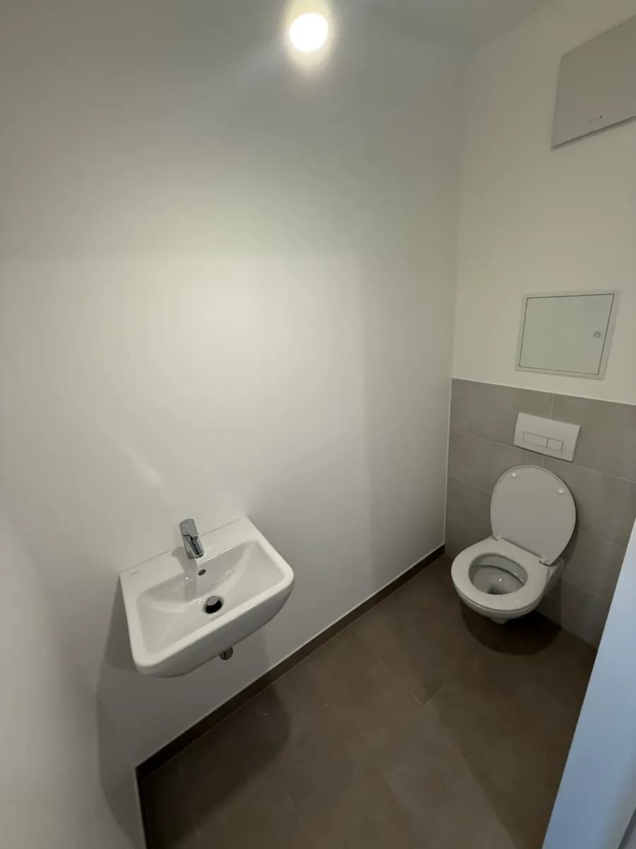 3-Zimmer-Wohnung mieten in Sankt Pölten – 70 m², € 1.200 – Bild 9 von 14