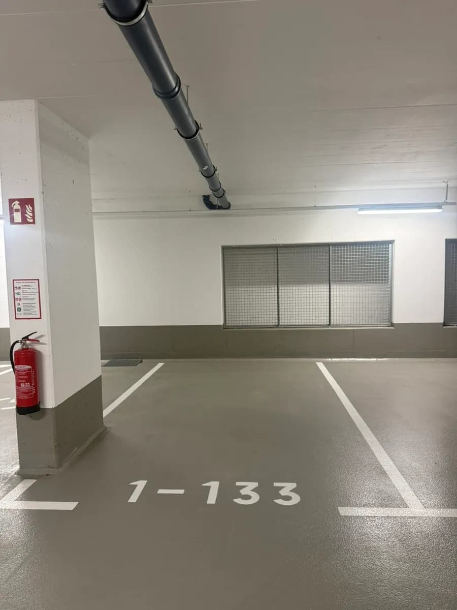 3-Zimmer-Wohnung mieten in Sankt Pölten – 70 m², € 1.200 – Bild 13 von 14