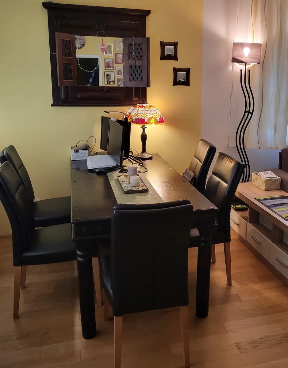 3-Zimmer-Wohnung kaufen in Tulln – 75 m², € 220.000