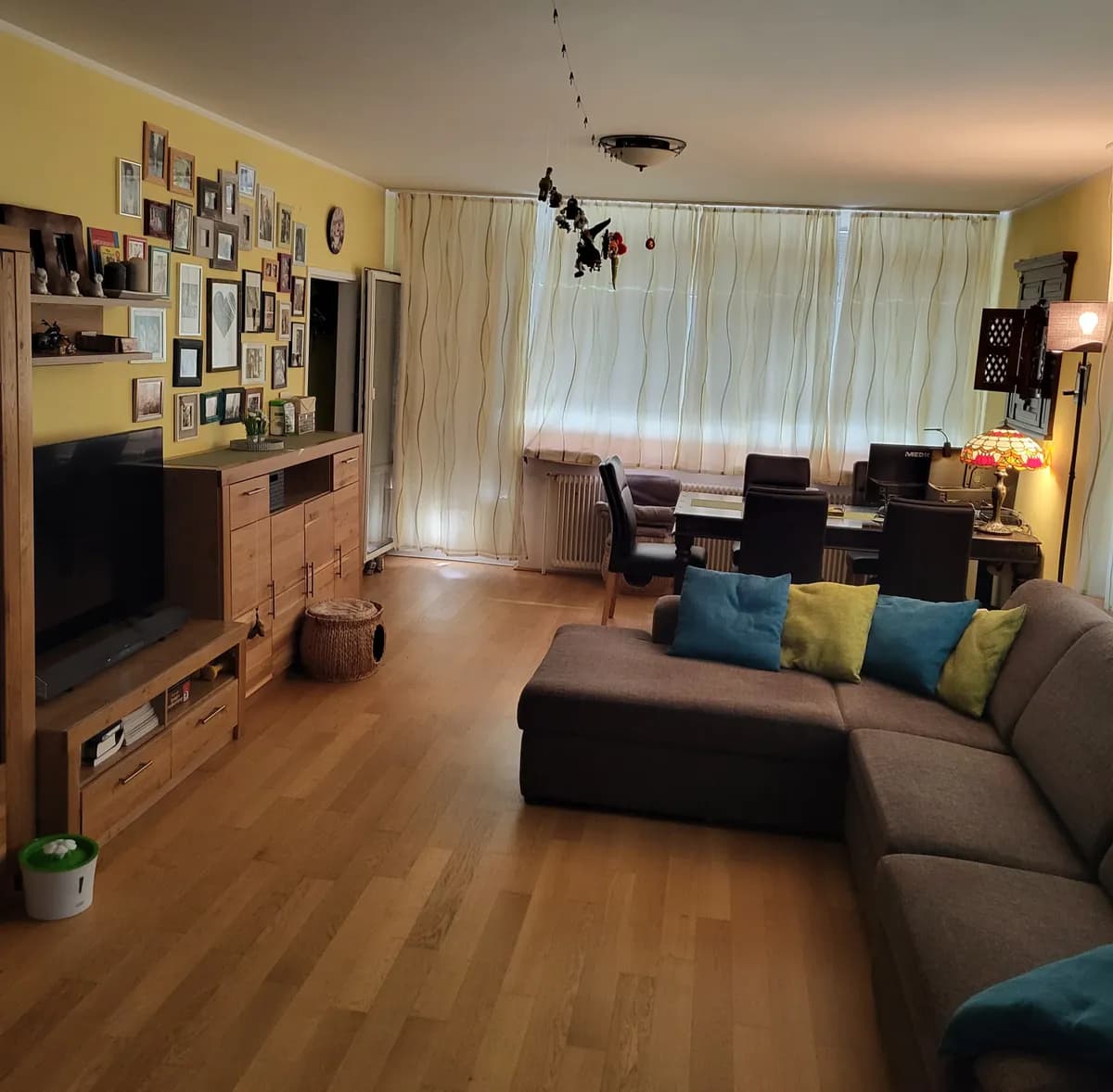 3-Zimmer-Wohnung kaufen in Tulln – 75 m², € 220.000 – Bild 2 von 17