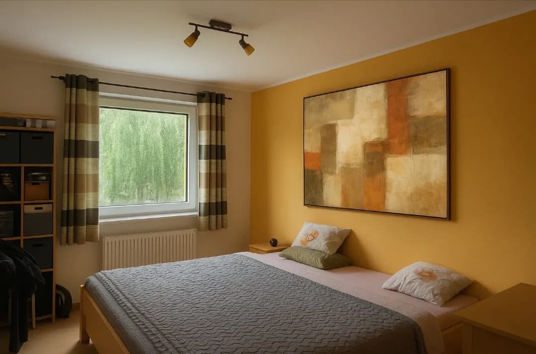 3-Zimmer-Wohnung kaufen in Tulln – 75 m², € 220.000 – Bild 3 von 17