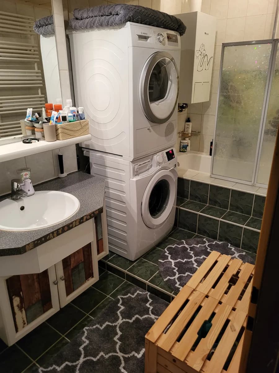 3-Zimmer-Wohnung kaufen in Tulln – 75 m², € 220.000 – Bild 6 von 17