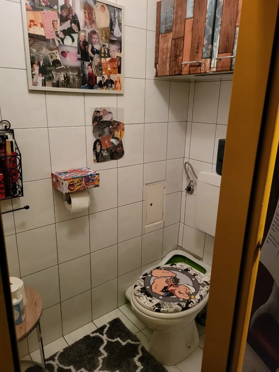 3-Zimmer-Wohnung kaufen in Tulln – 75 m², € 220.000 – Bild 17 von 17