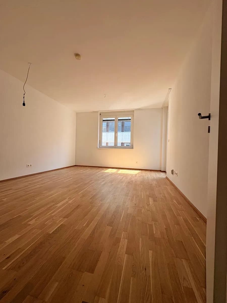 2-Zimmer-Wohnung kaufen in Wien – 43,7 m², € 210.000