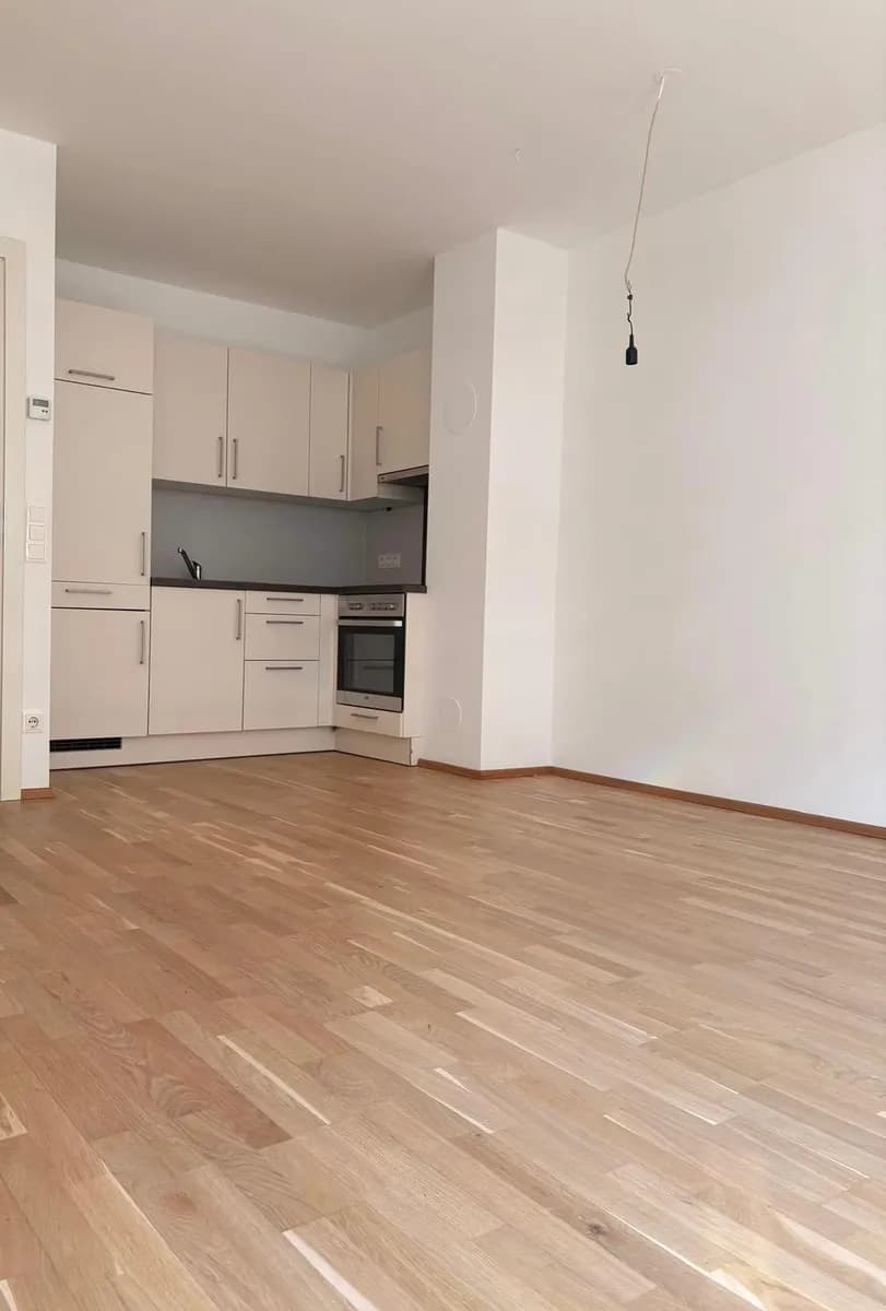 2-Zimmer-Wohnung kaufen in Wien – 43,7 m², € 210.000 – Bild 3 von 5