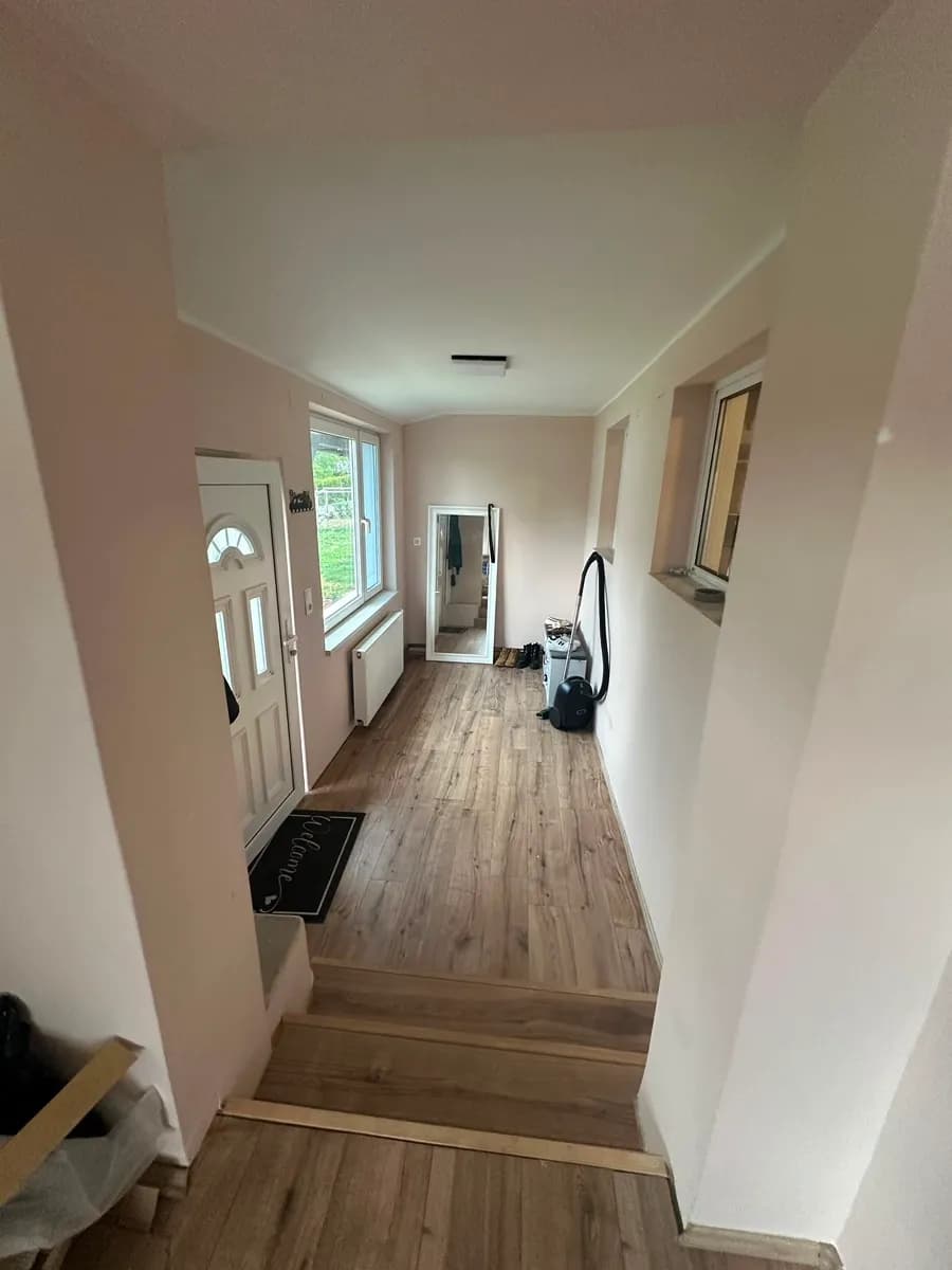 3-Zimmer-Haus kaufen in Oberwart – 100 m², € 205.000 – Bild 5 von 14
