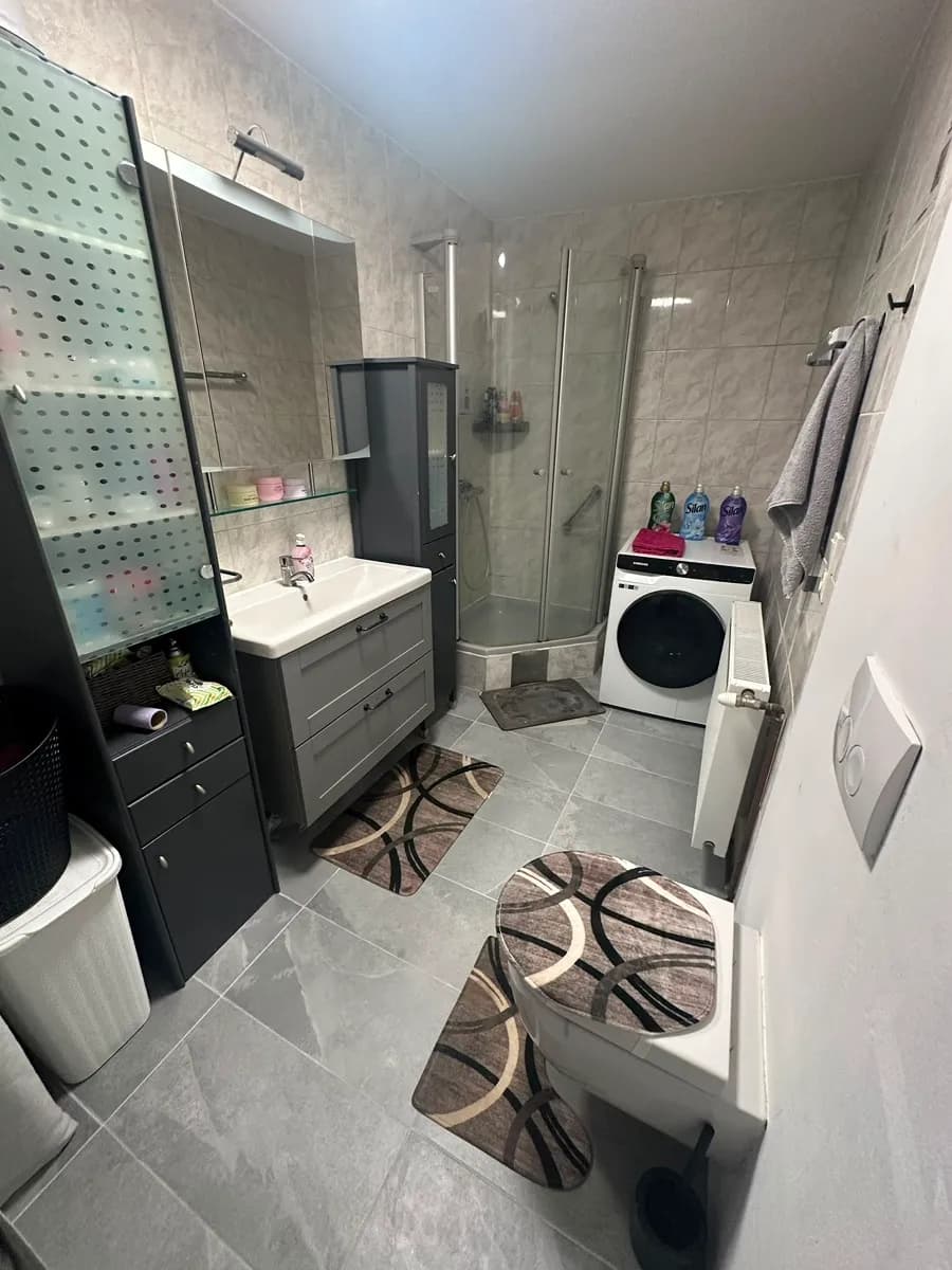3-Zimmer-Haus kaufen in Oberwart – 100 m², € 205.000 – Bild 7 von 14