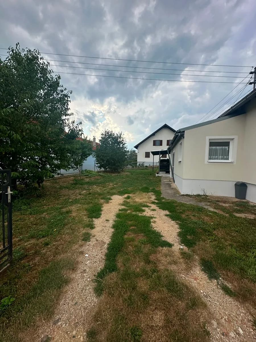 3-Zimmer-Haus kaufen in Oberwart – 100 m², € 205.000 – Bild 8 von 14