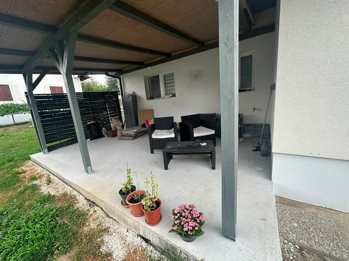 3-Zimmer-Haus kaufen in Oberwart – 100 m², € 205.000 – Bild 9 von 14