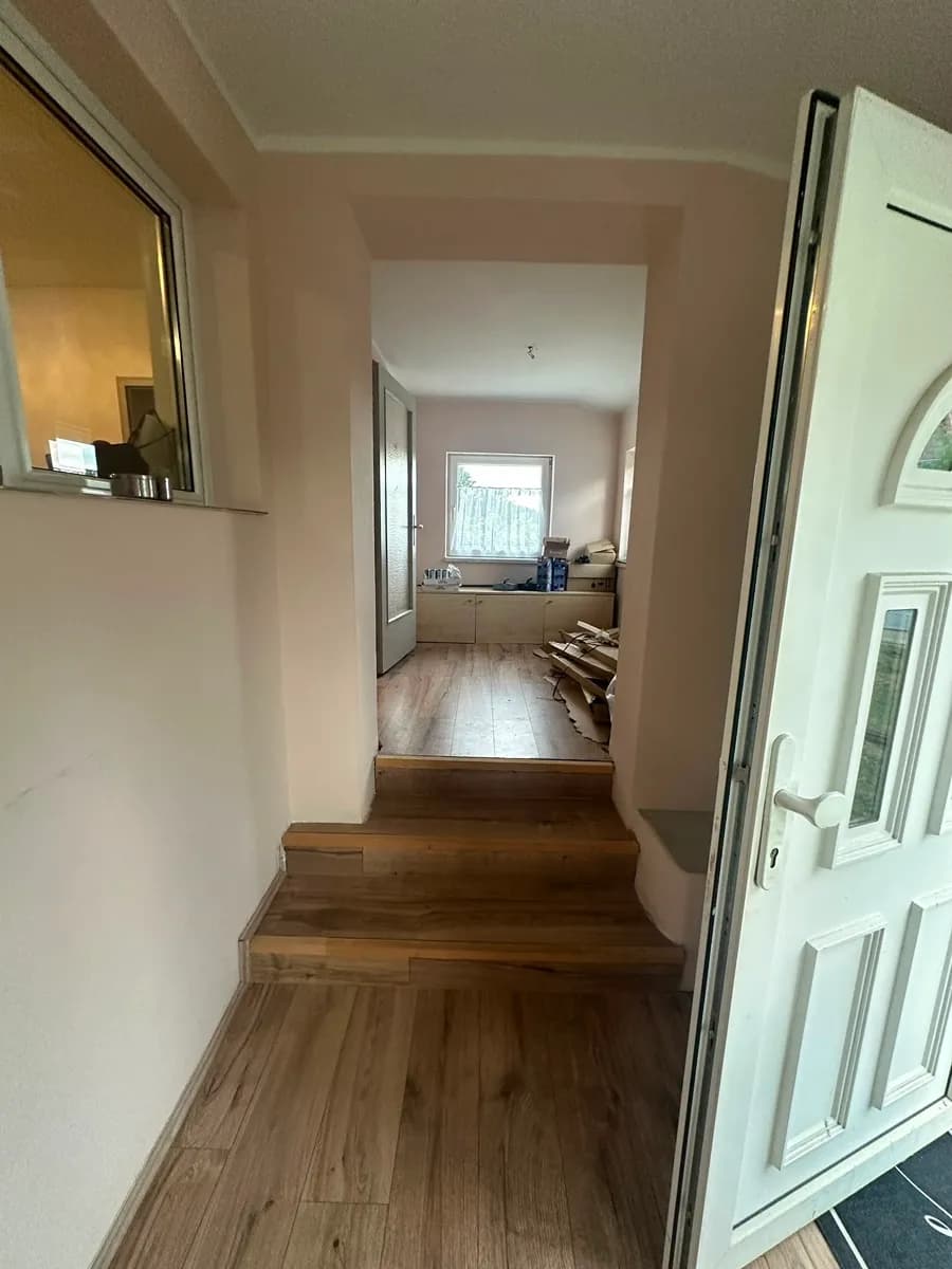 3-Zimmer-Haus kaufen in Oberwart – 100 m², € 205.000 – Bild 11 von 14