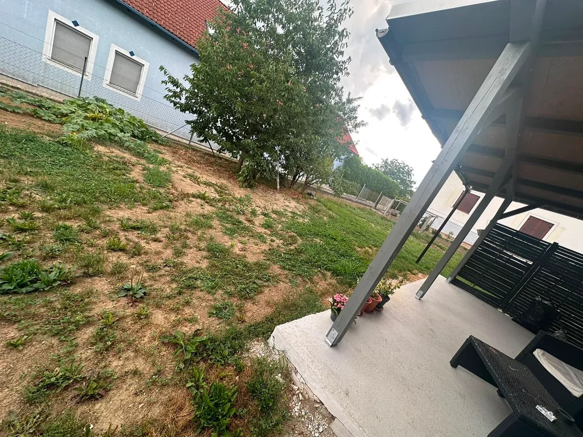 3-Zimmer-Haus kaufen in Oberwart – 100 m², € 205.000 – Bild 13 von 14