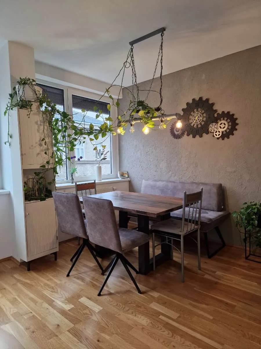 2-Zimmer-Wohnung mieten in Wien – 42 m², € 970 – Bild 2 von 8
