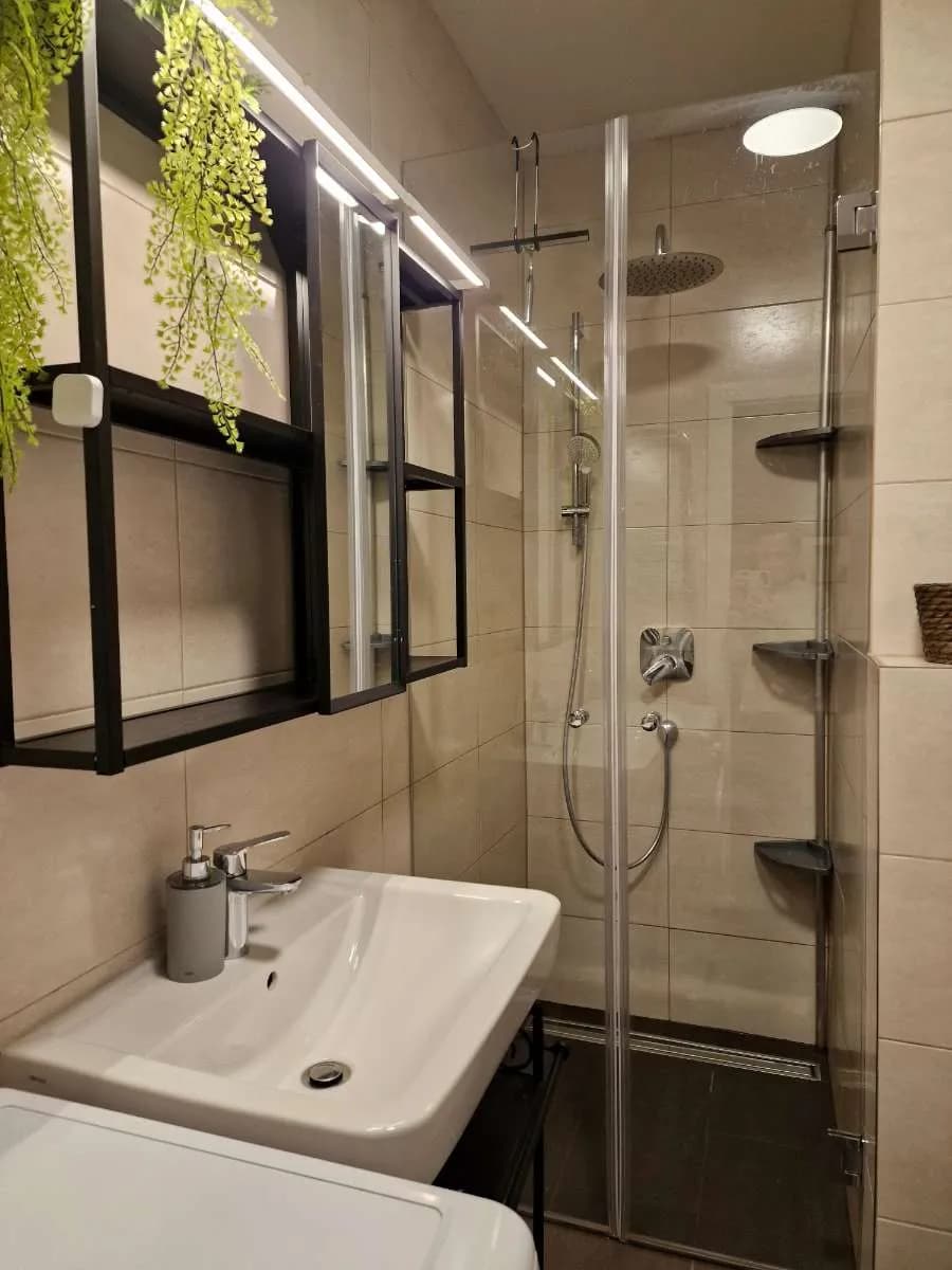 2-Zimmer-Wohnung mieten in Wien – 42 m², € 970 – Bild 3 von 8