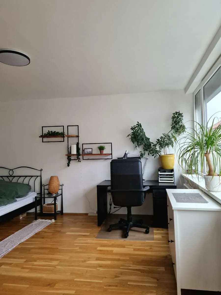 2-Zimmer-Wohnung mieten in Wien – 42 m², € 970 – Bild 4 von 8