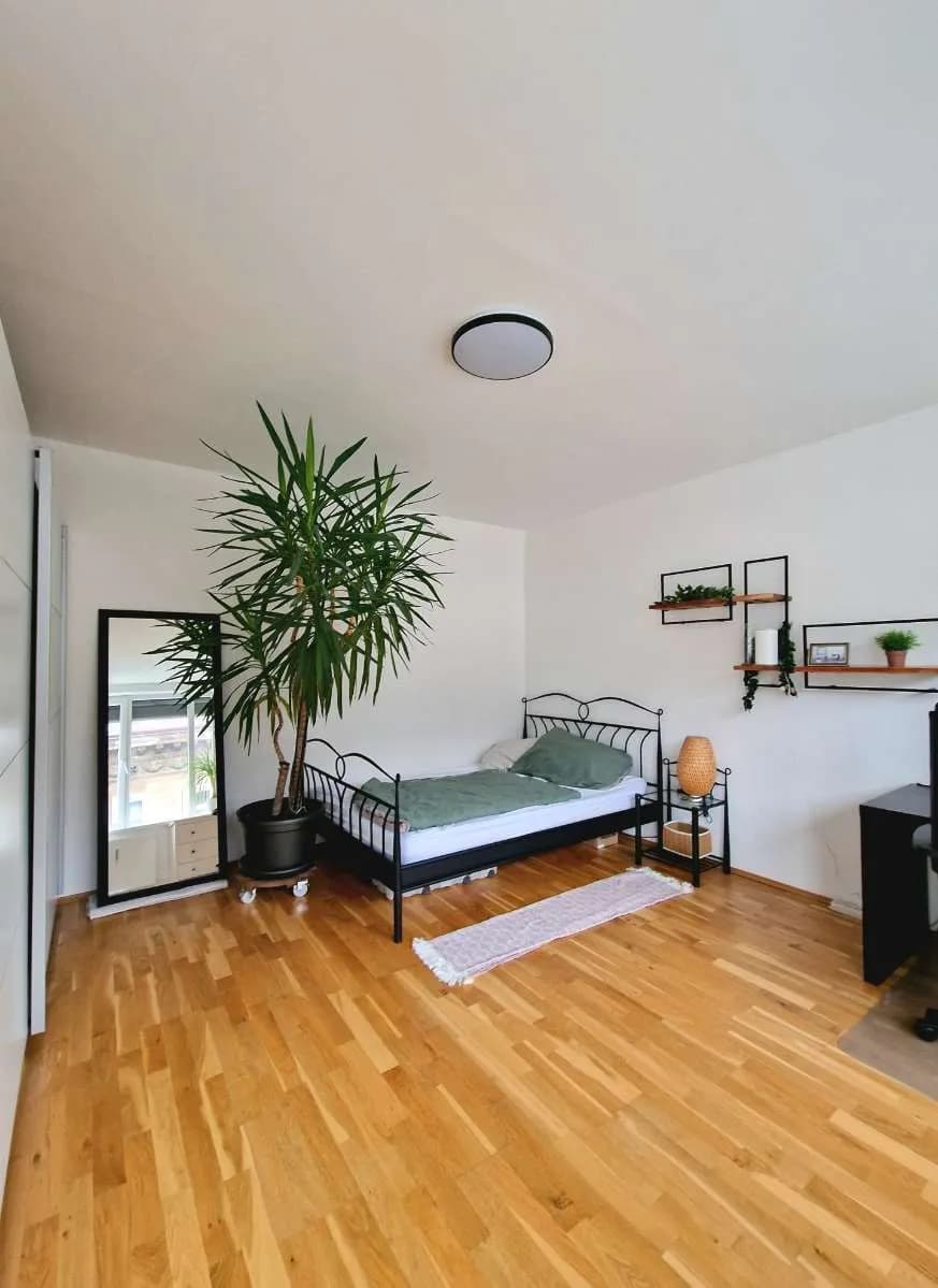 2-Zimmer-Wohnung mieten in Wien – 42 m², € 970 – Bild 5 von 8