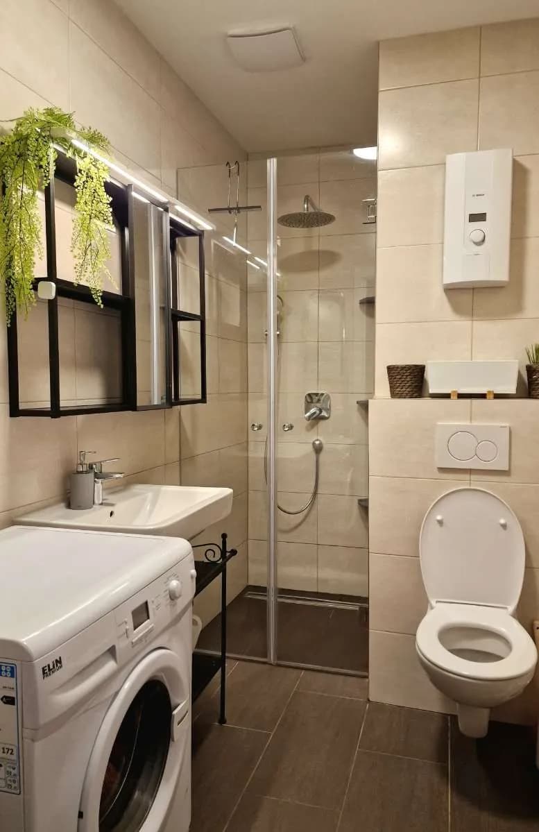 2-Zimmer-Wohnung mieten in Wien – 42 m², € 970 – Bild 6 von 8