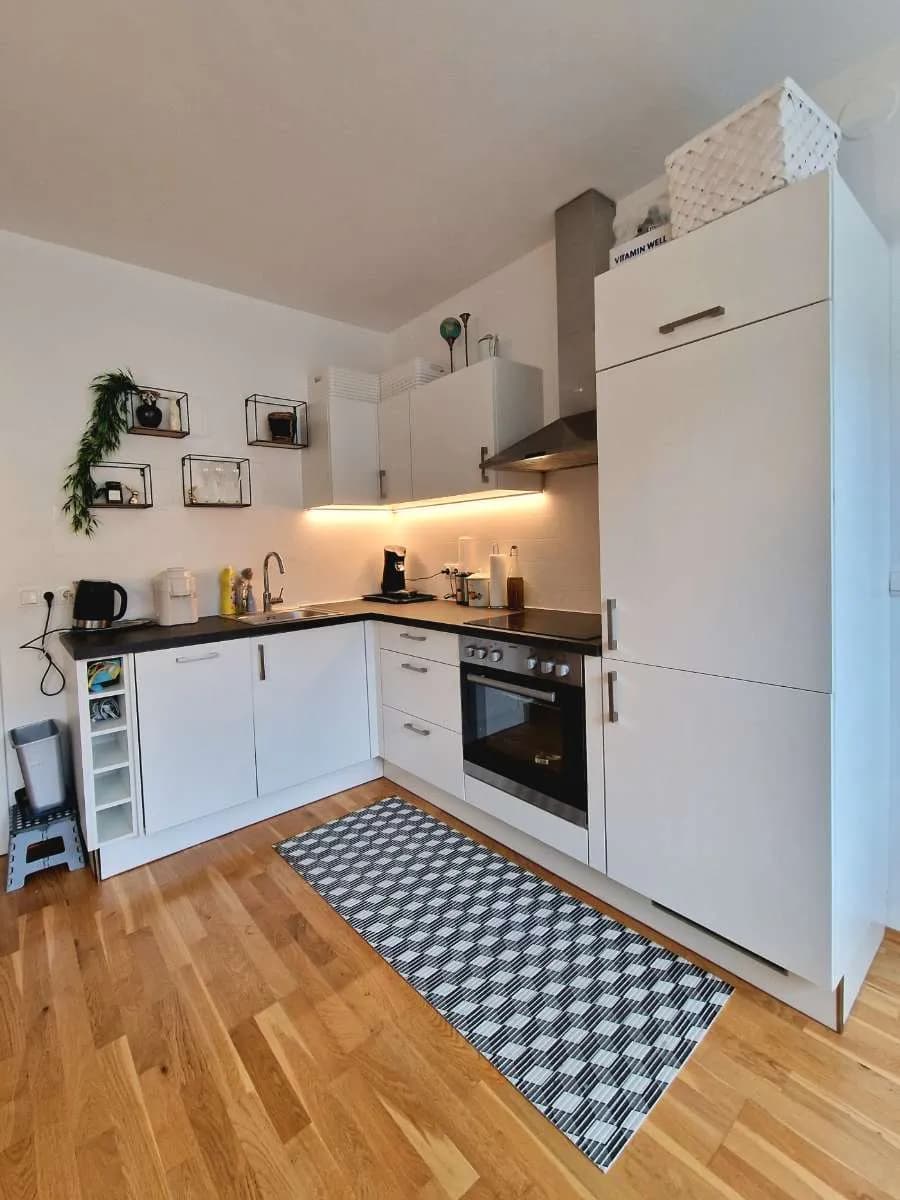 2-Zimmer-Wohnung mieten in Wien – 42 m², € 970 – Bild 7 von 8