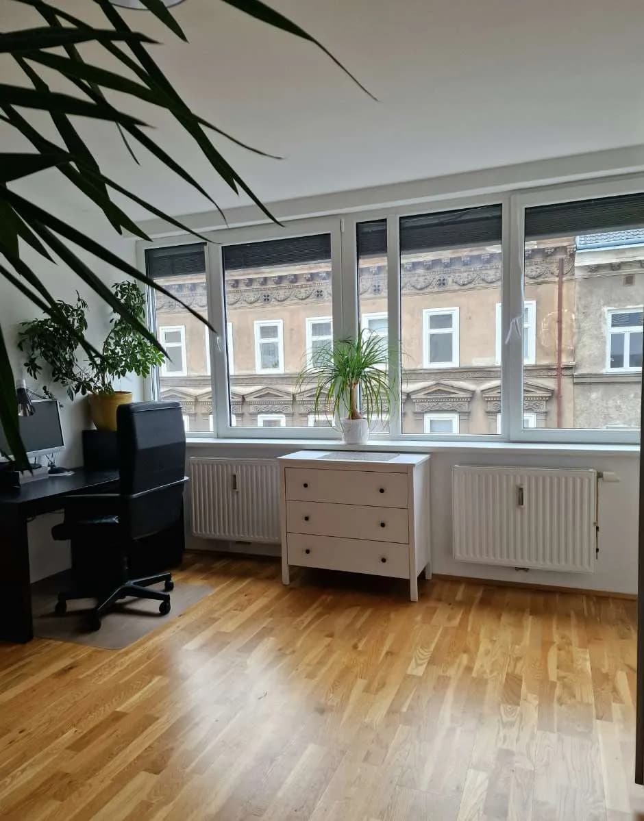 2-Zimmer-Wohnung mieten in Wien – 42 m², € 970 – Bild 8 von 8