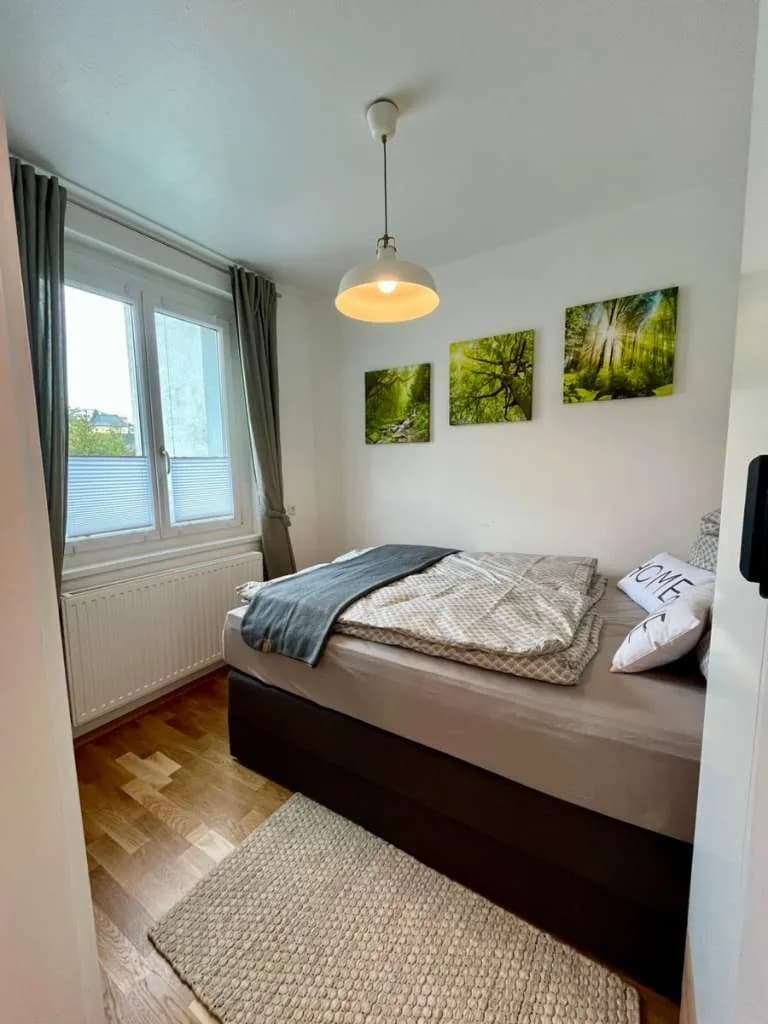 2-Zimmer-Wohnung mieten in Gmunden – 30 m², € 1.200 – Bild 6 von 9