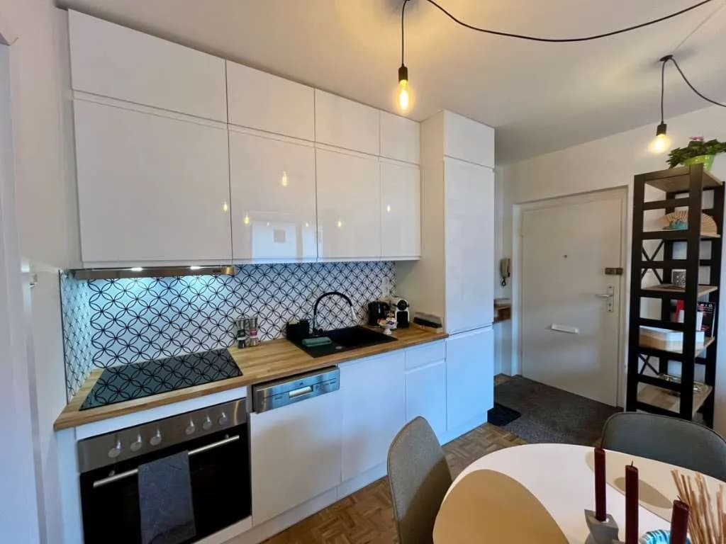 2-Zimmer-Wohnung mieten in Gmunden – 30 m², € 1.200 – Bild 9 von 9