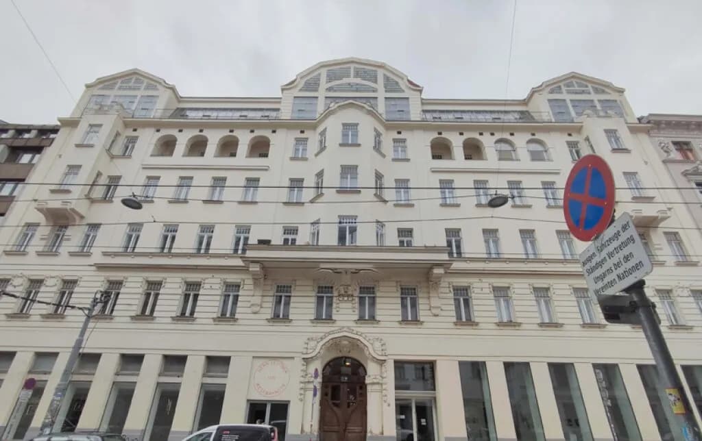 2-Zimmer-Wohnung kaufen in Wien – 74,49 m², € 525.000 – Bild 28 von 30