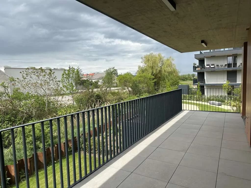 4-Zimmer-Wohnung kaufen in Mödling – 105,76 m², € 690.006 – Bild 10 von 17