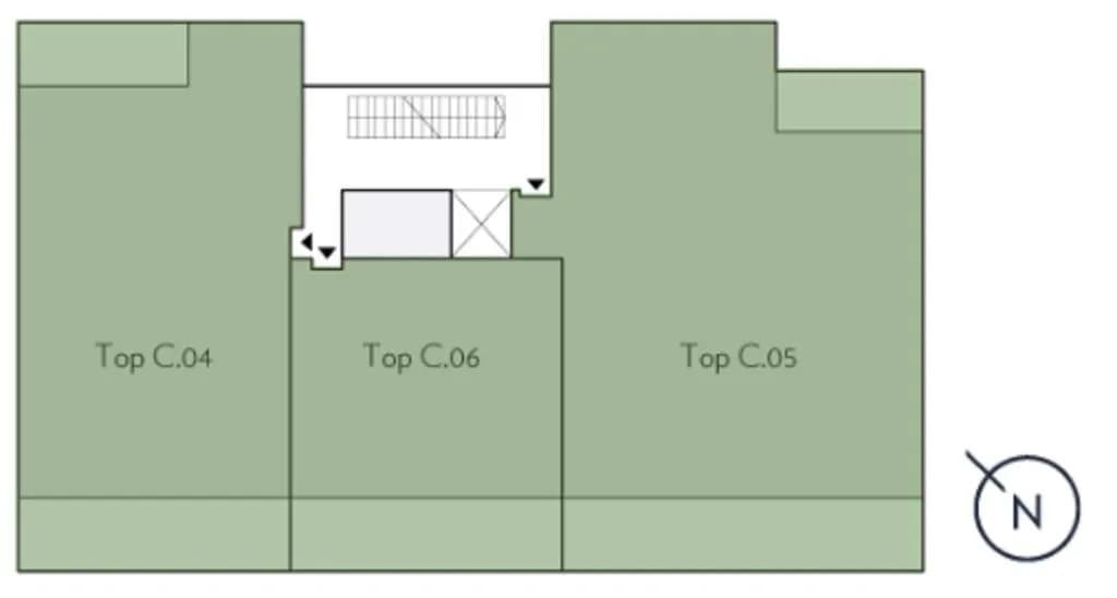 4-Zimmer-Wohnung kaufen in Mödling – 105,76 m², € 690.006 – Bild 17 von 17