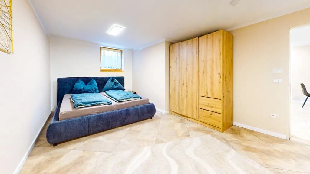 2-Zimmer-Wohnung mieten in Klagenfurt Land – 82,1 m², € 1.138 – Bild 5 von 14