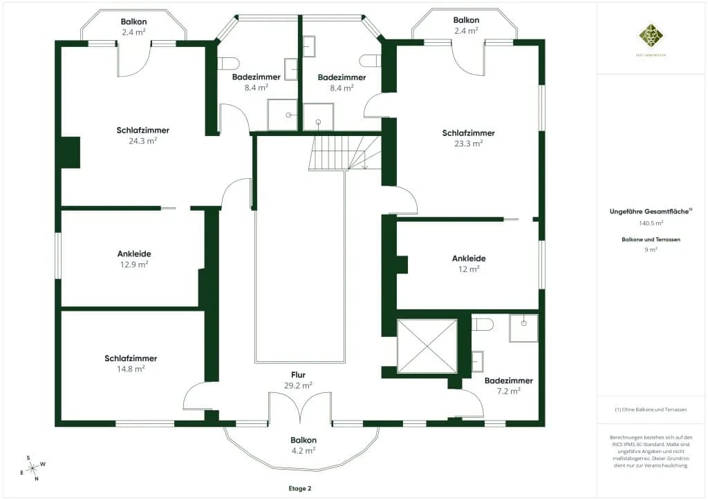 Immobilie kaufen in Kufstein – 466,5 m², € 1.997.000 – Bild 11 von 13