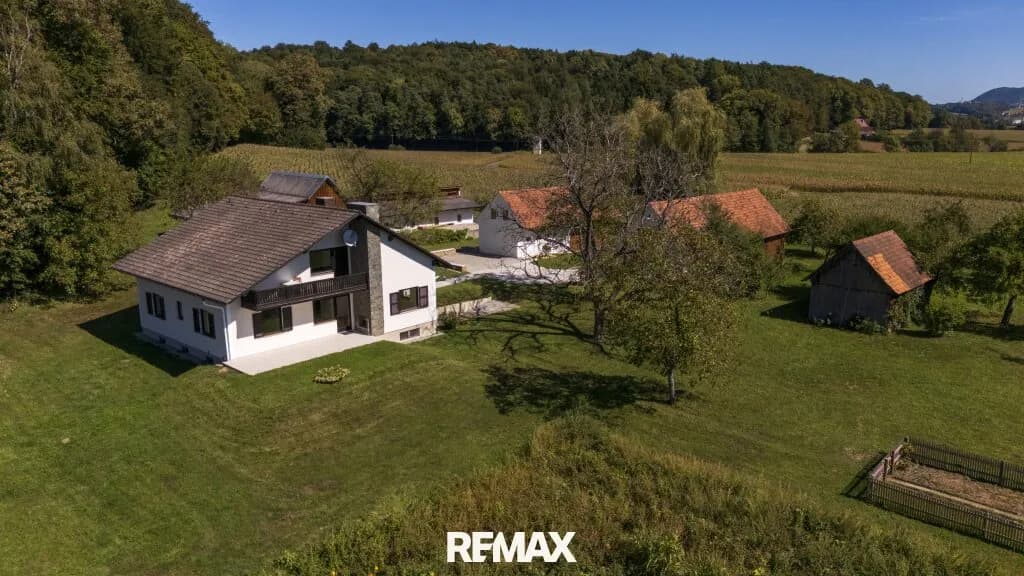 Grundstück kaufen in Südoststeiermark – 33 000 m², € 649.000 – Bild 26 von 47