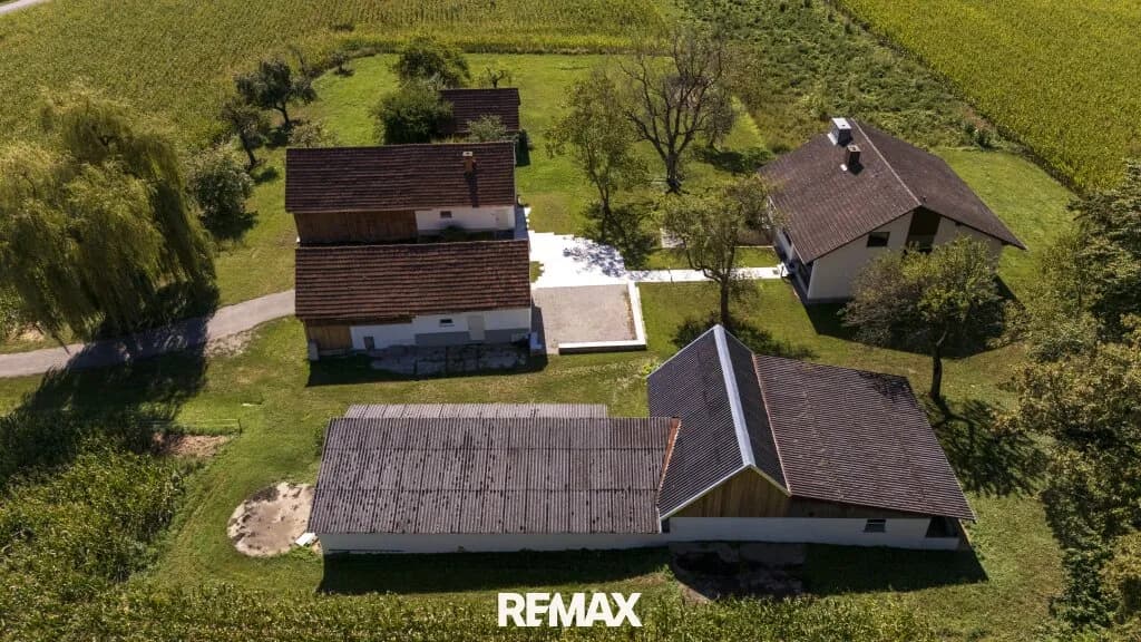 Grundstück kaufen in Südoststeiermark – 33 000 m², € 649.000 – Bild 28 von 47
