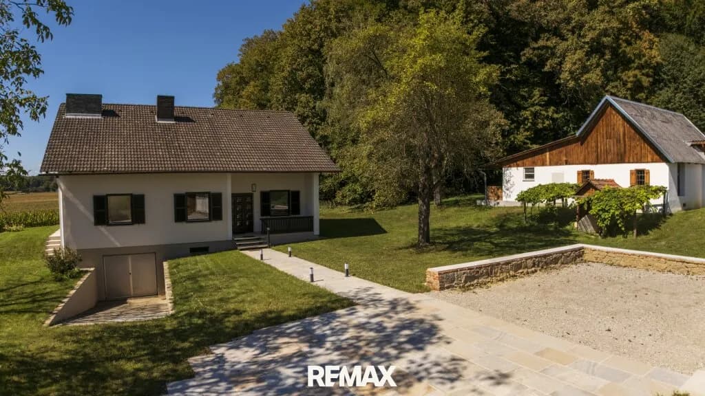 Grundstück kaufen in Südoststeiermark – 33 000 m², € 649.000 – Bild 29 von 47