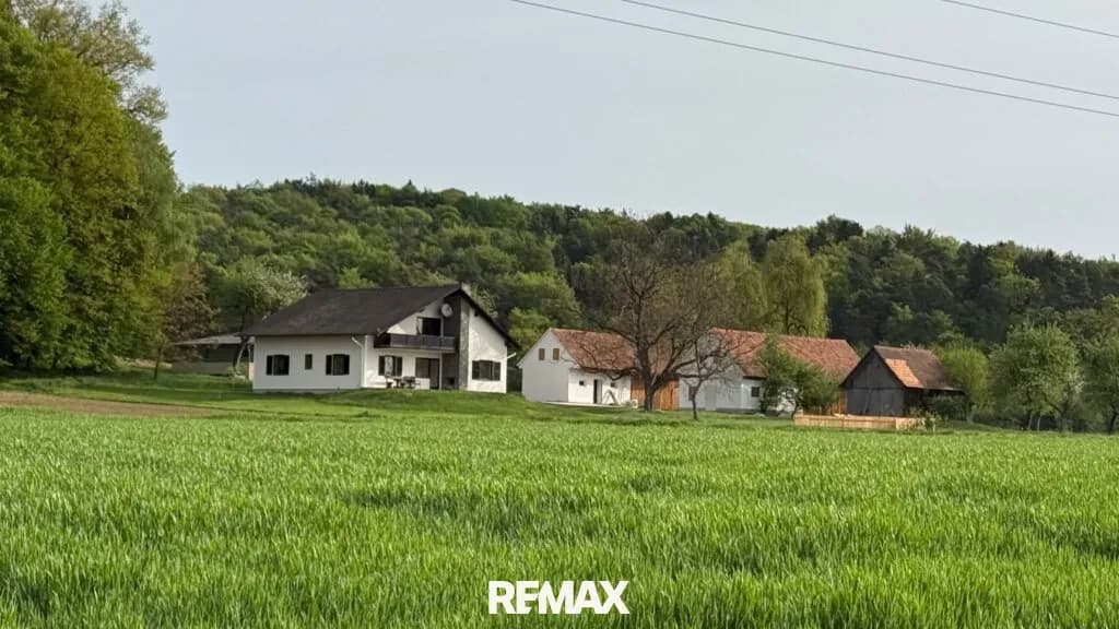 Grundstück kaufen in Südoststeiermark – 33 000 m², € 649.000 – Bild 32 von 47